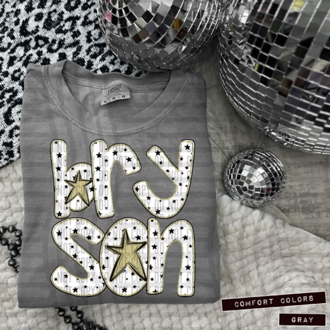 Star Mascots (Caplinger)