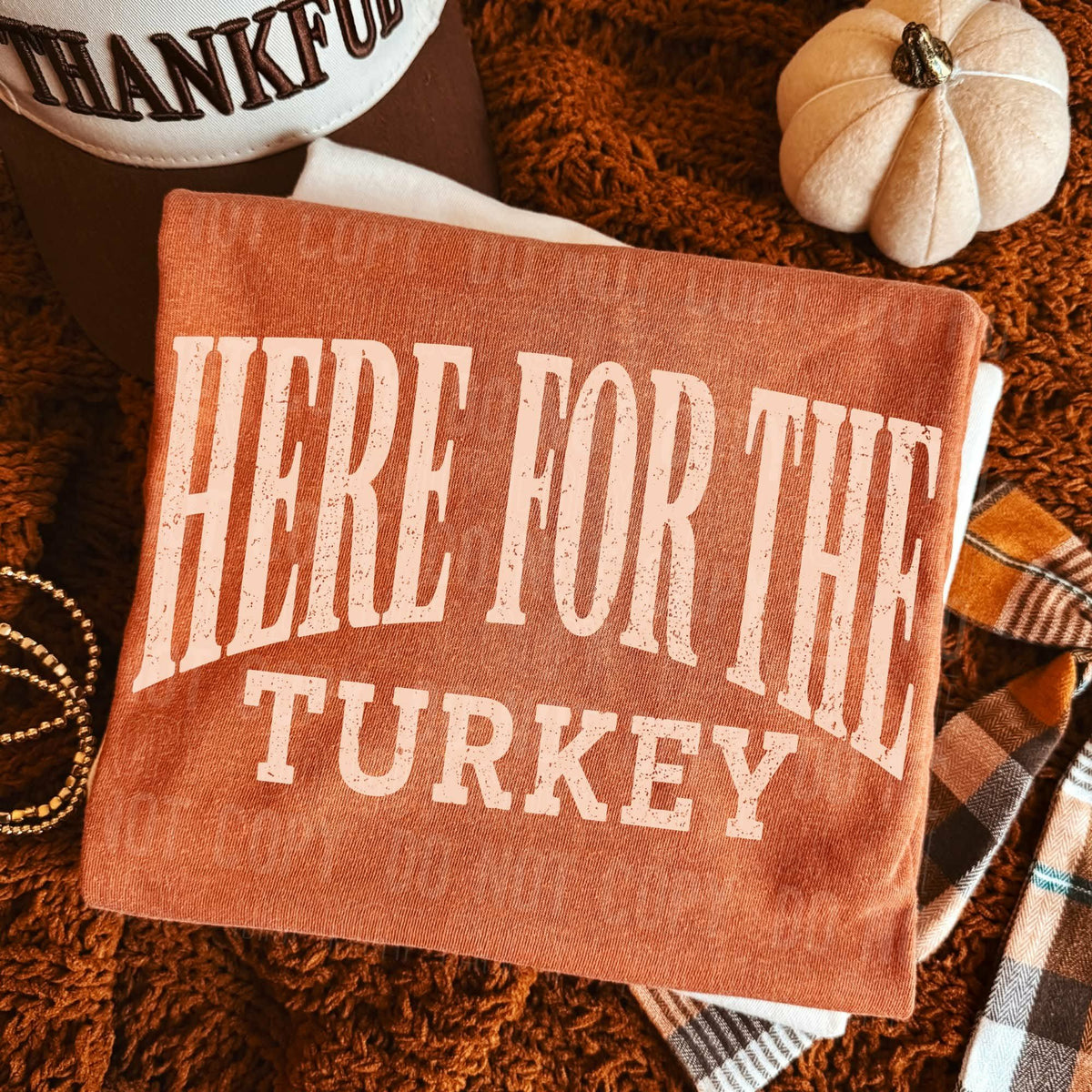 Here for the turkey WHITE Tuesday Deal DTF