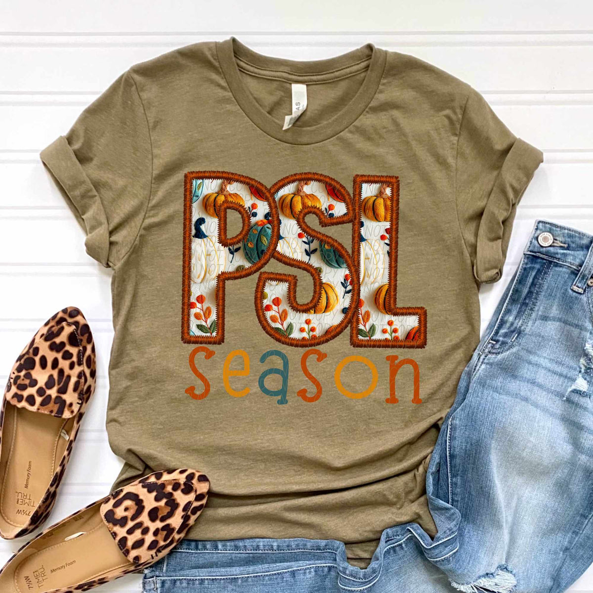 PSL season (CITY) 62331 DTF transfer