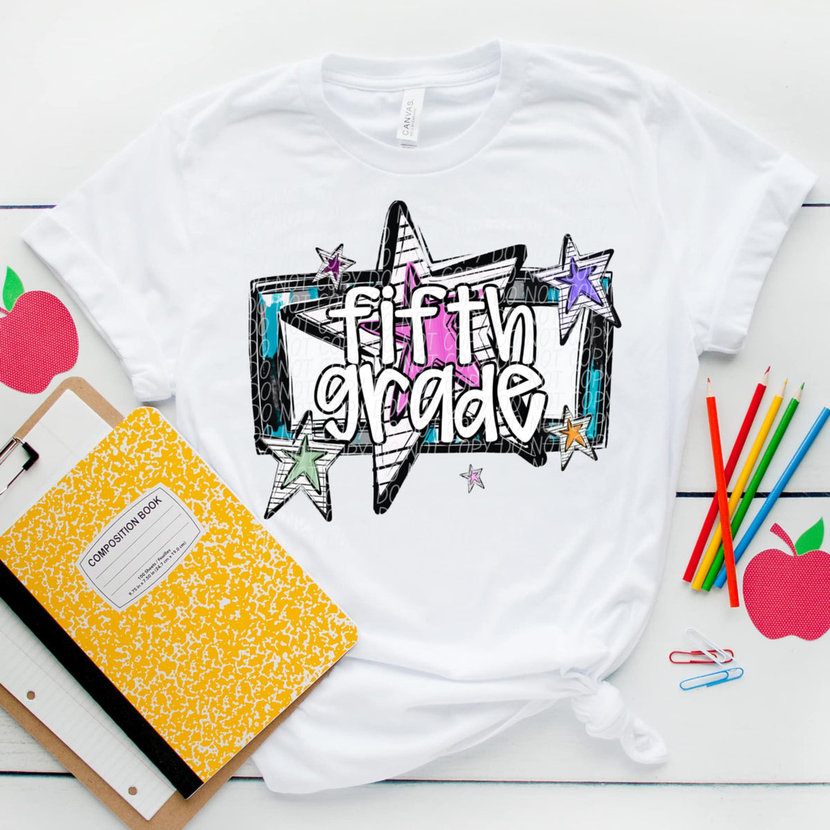 Fifth Grade Stars (city)