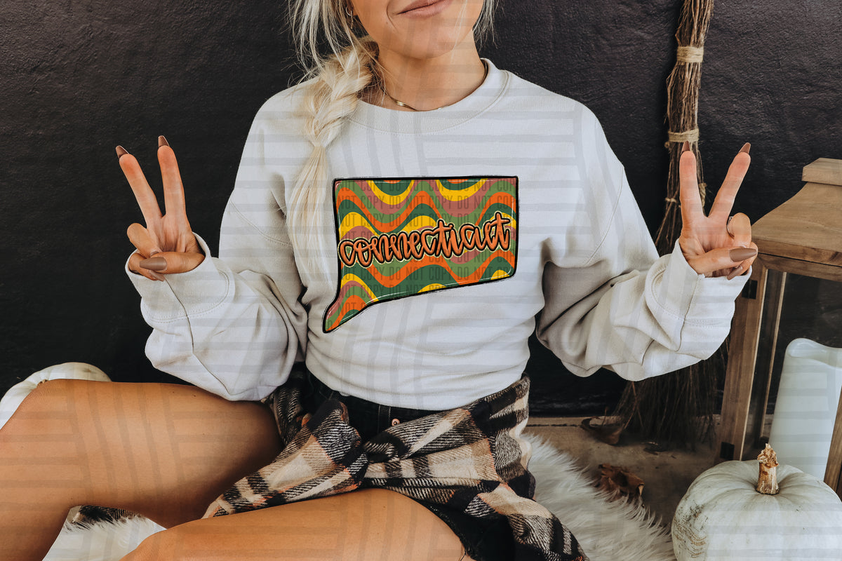 Fall States (Caplinger)