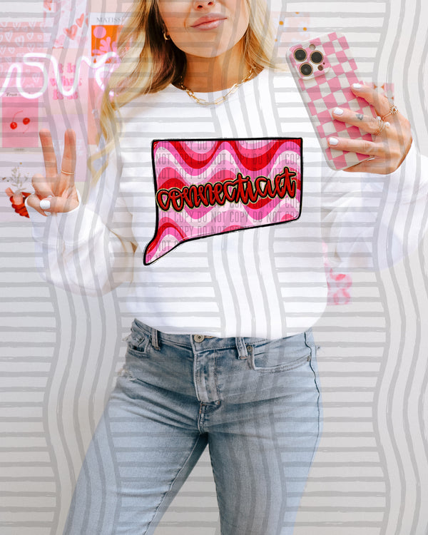 Summer States (Caplinger)