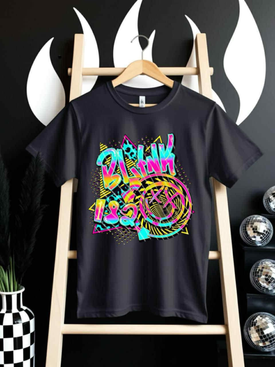 182 (ag) DTF transfer