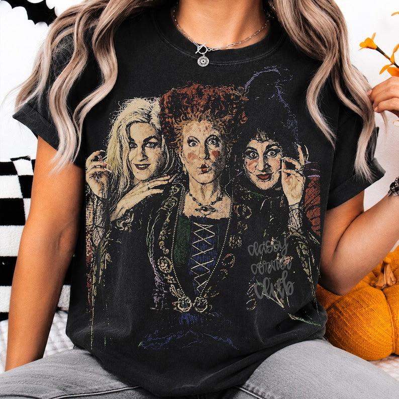 Sister witches Tuesday Deal DTF