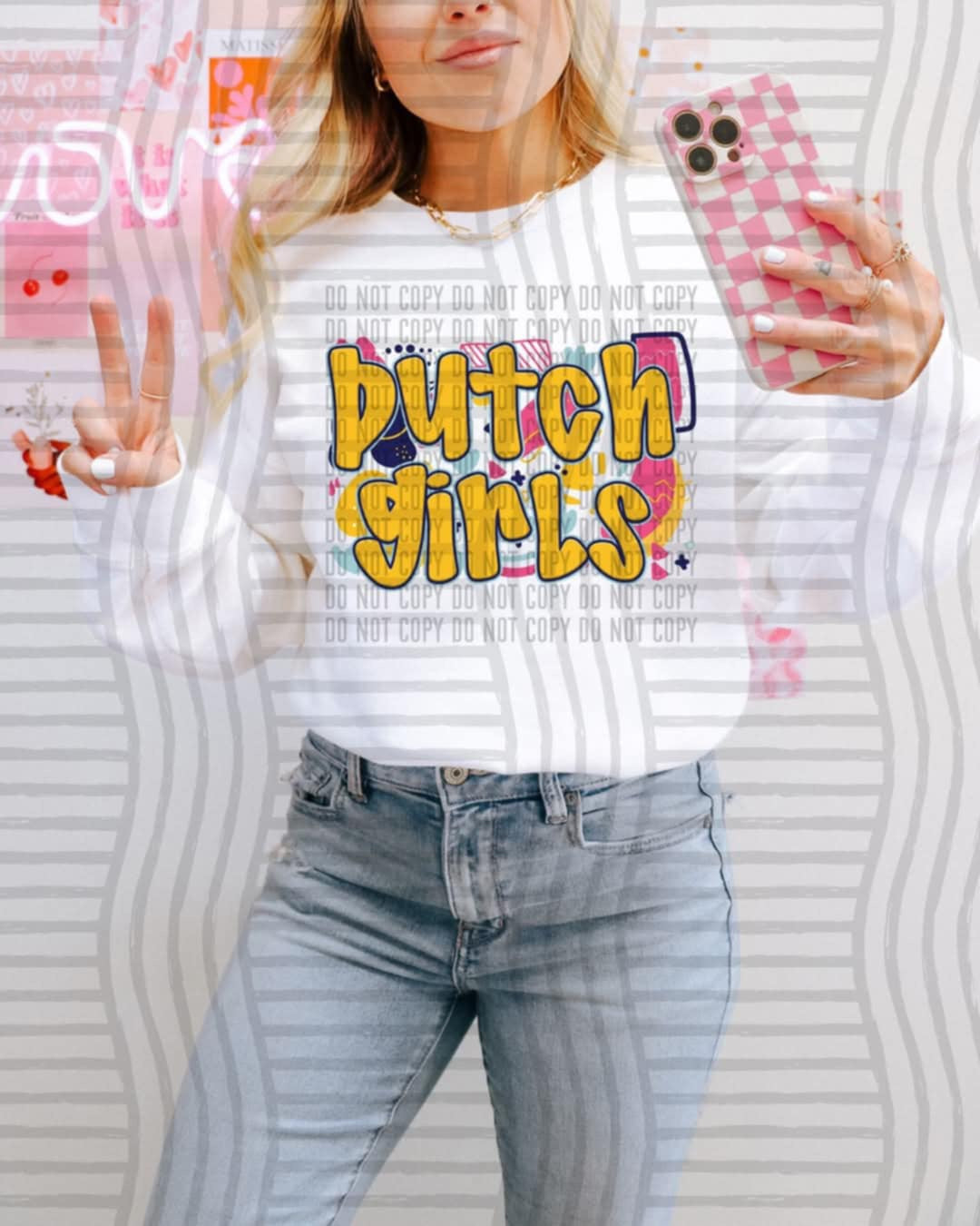 Groovy Mascots (Caplinger)