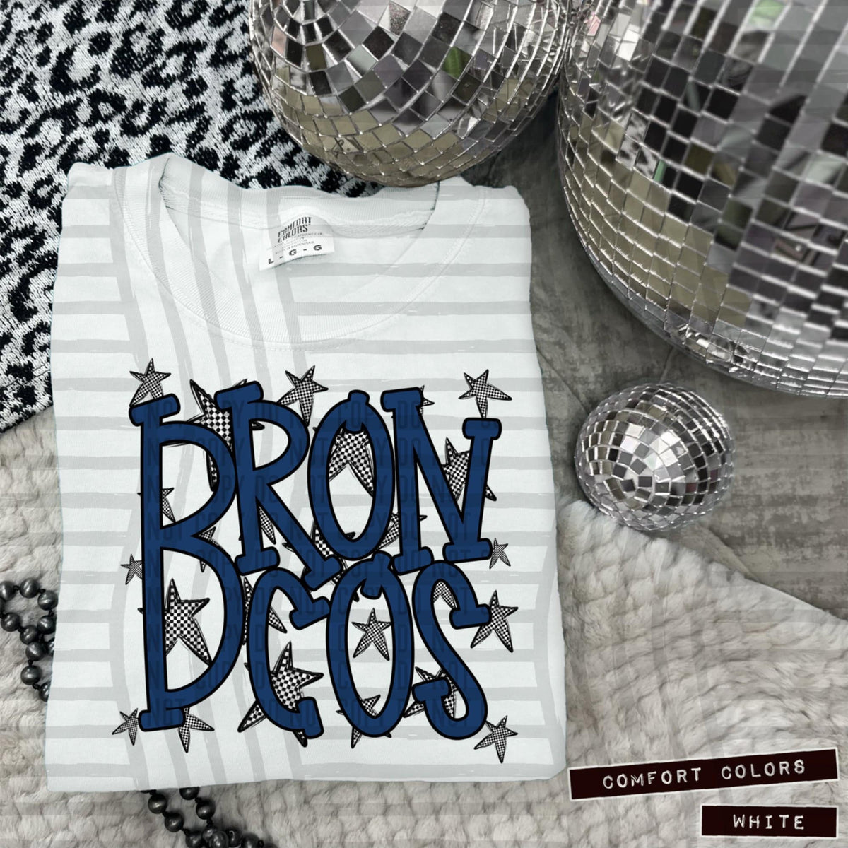 Navy Staggered Mascots (Caplinger)