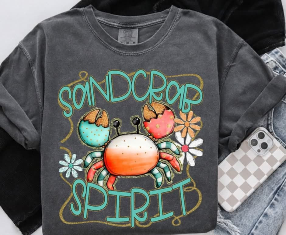 Funky Mascot Spirit (S&G)