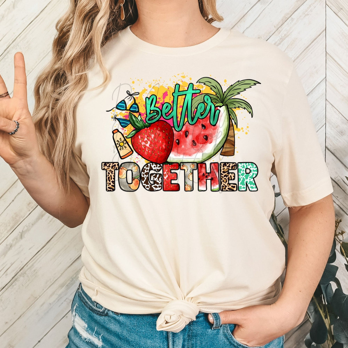 Better Together-38092-DTF transfer