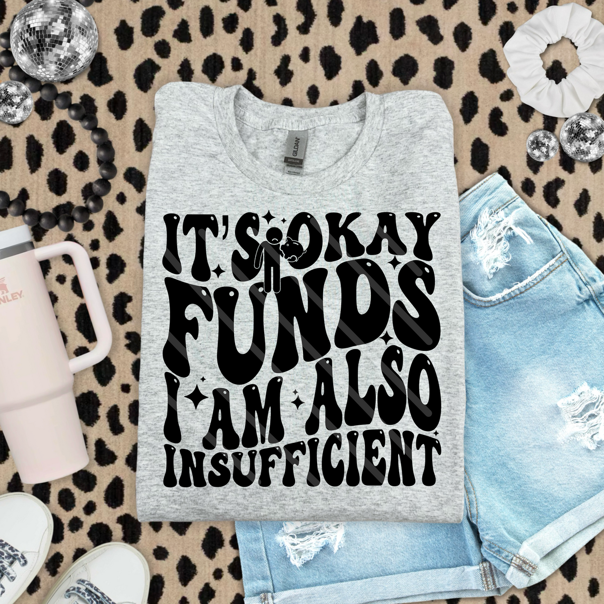 It’s okay funds im also insufficient HW 114169 DTF transfer