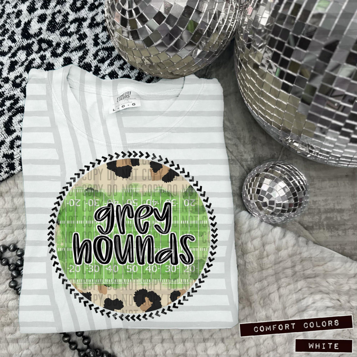 Football Stadium Mascots (Caplinger)