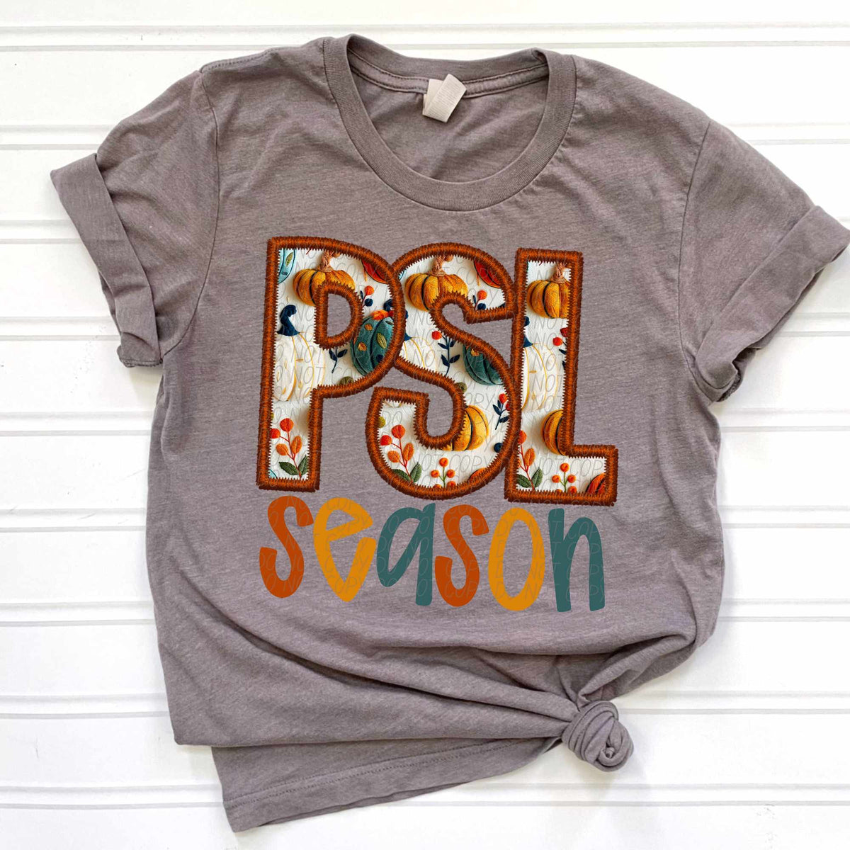 PSL season (CITY) 62331 DTF transfer