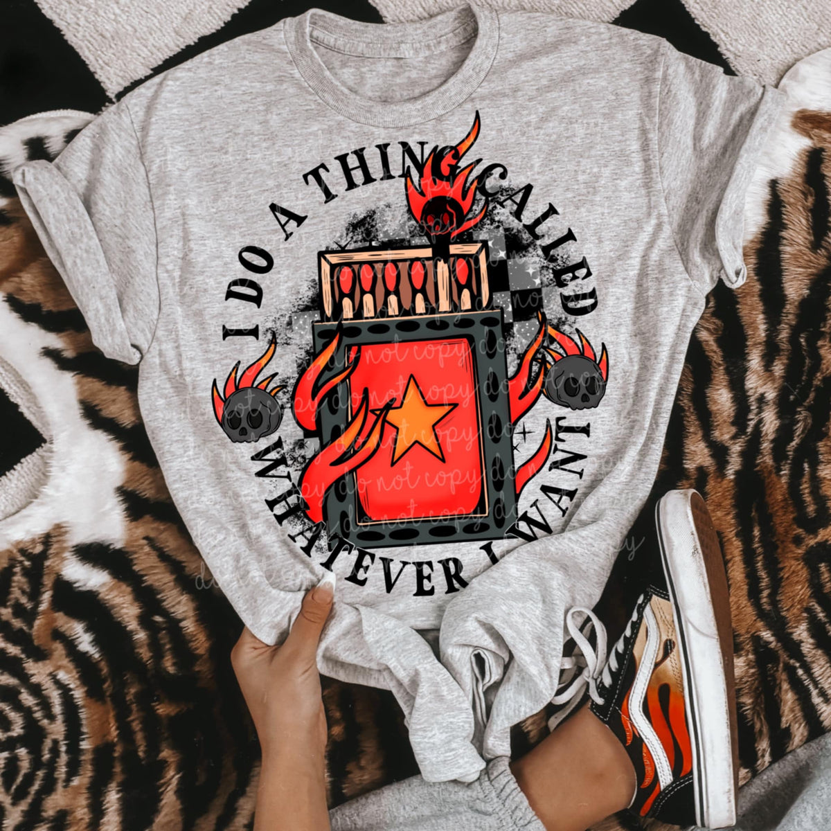 I do a thing called whatever I want (MMD) 85296 DTF transfer