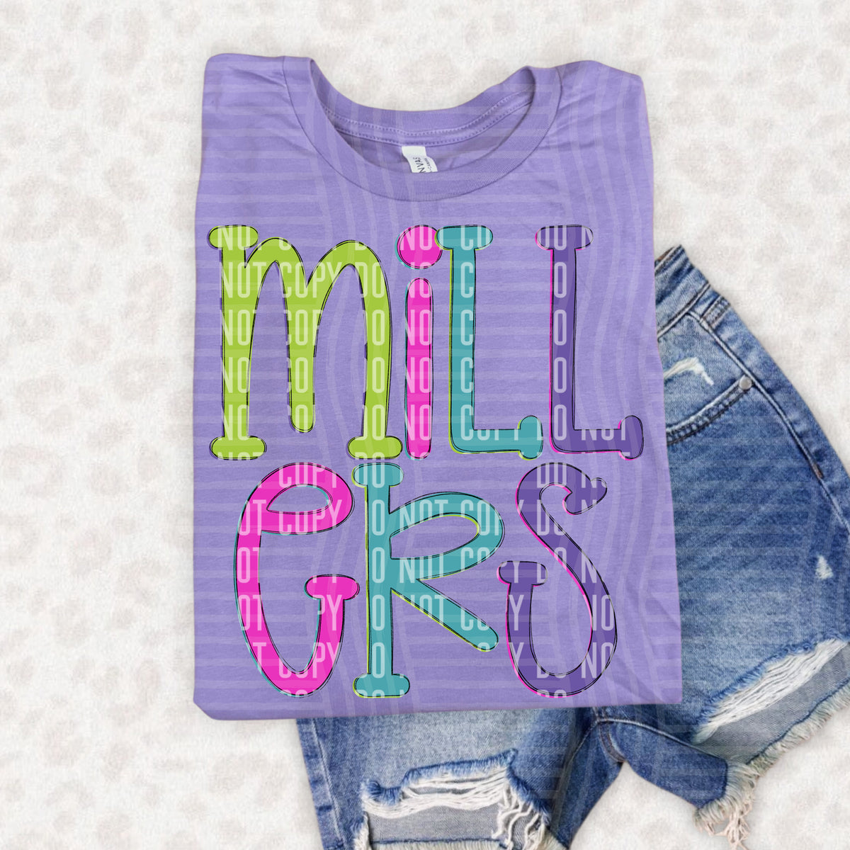 millers rainbow bold stacked (caplinger)