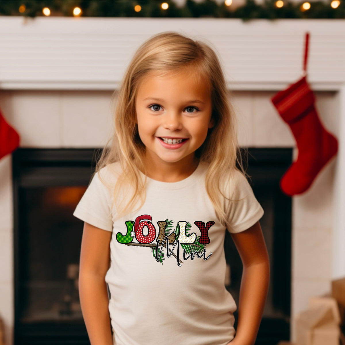 Jolly mini 103593 DTF transfer