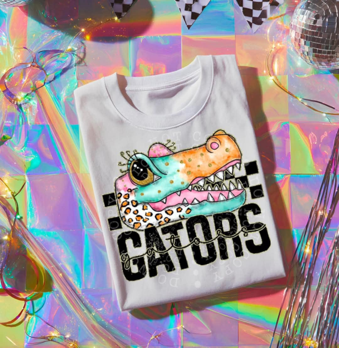 Pretty Mascots (C’s)