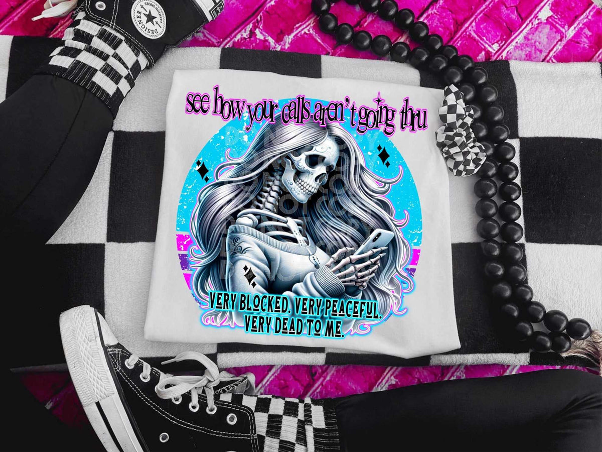 See how your calls aren’t going thru (DD) 60864 DTF transfer