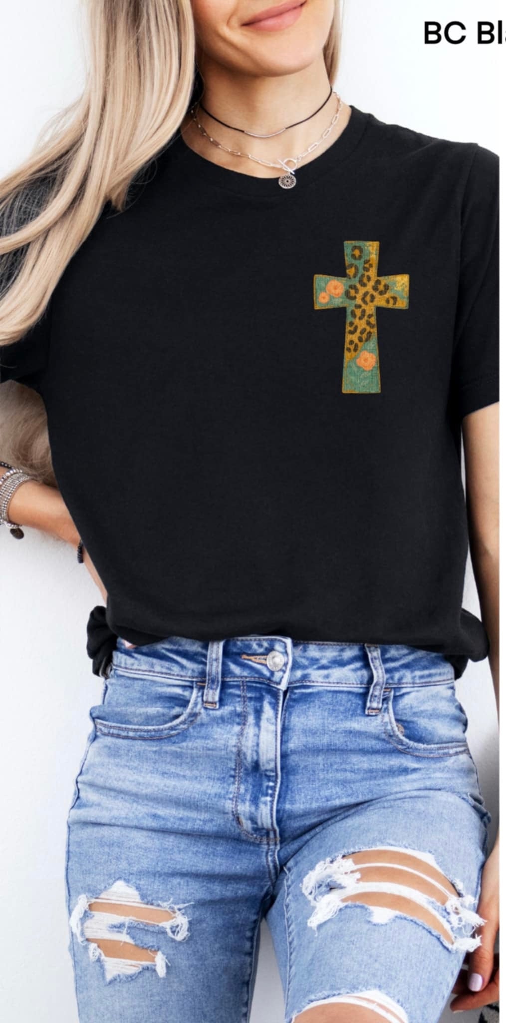 My story God’s glory pocket 97860 DTF transfer