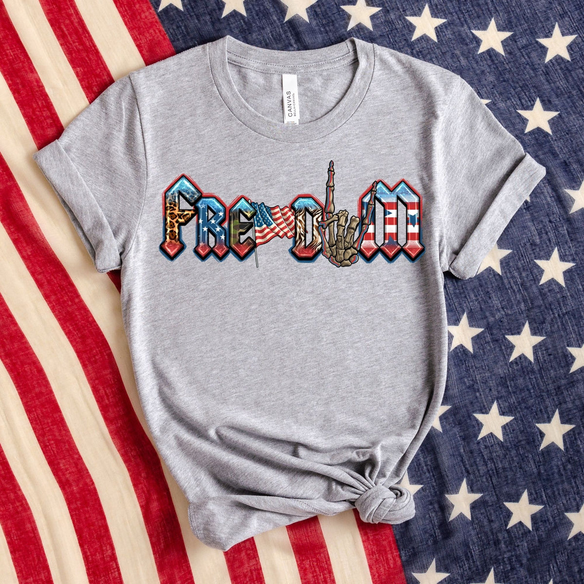 Freedom-47085-DTF transfer