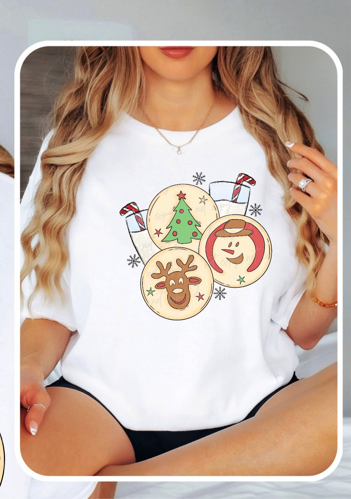Pocket for Sweet Treats 30236 DTF transfer