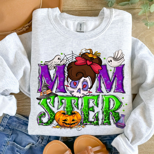 Momster-38366-DTF transfer