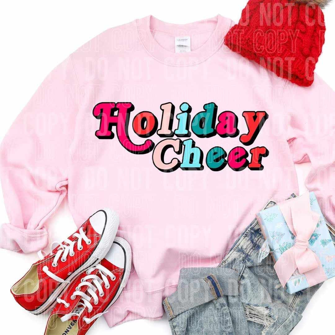 Holiday cheer (SBB) 64668 DTF transfer