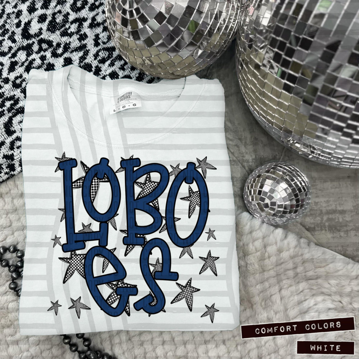 Navy Staggered Mascots (Caplinger)