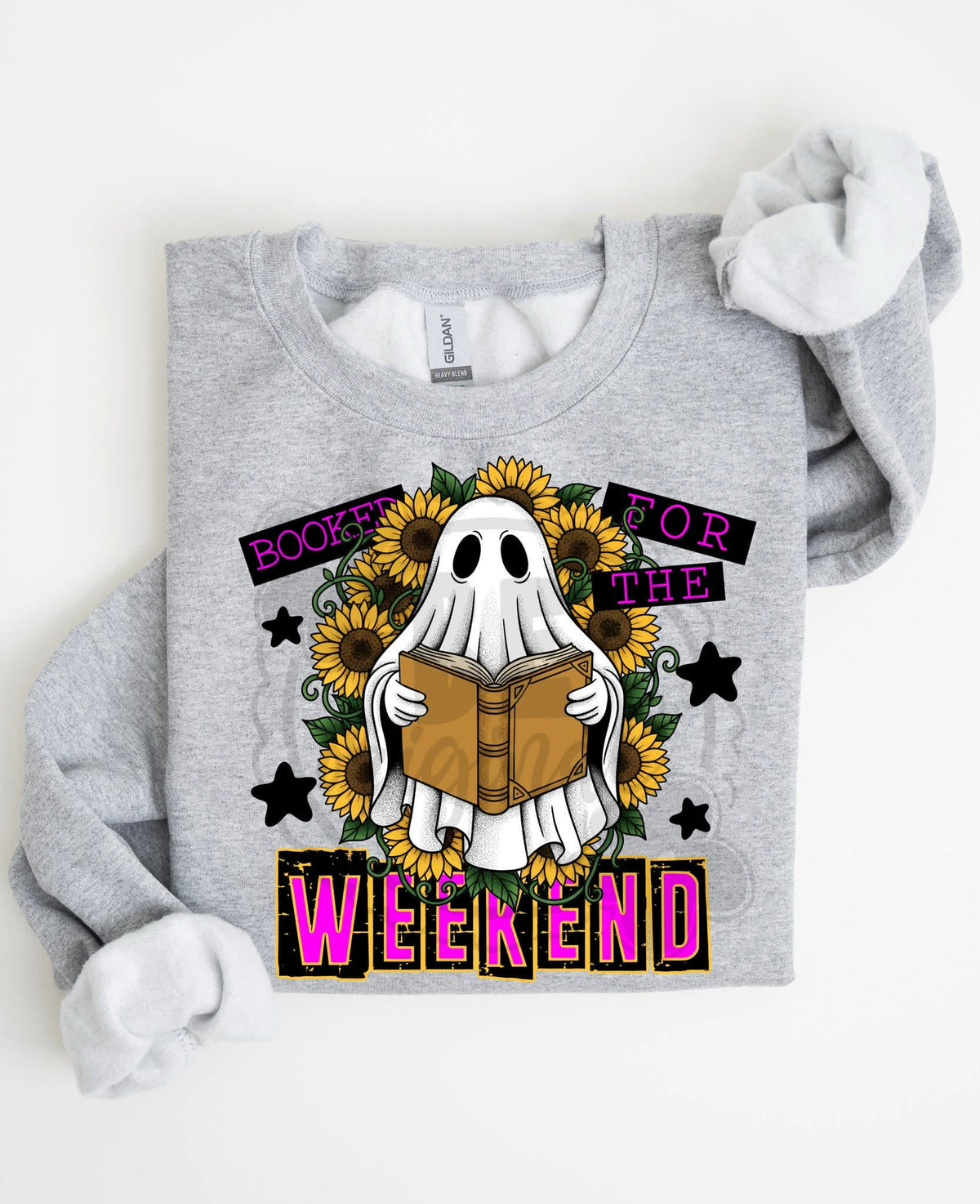 Booked for the weekend (c’s) DTF Transfer