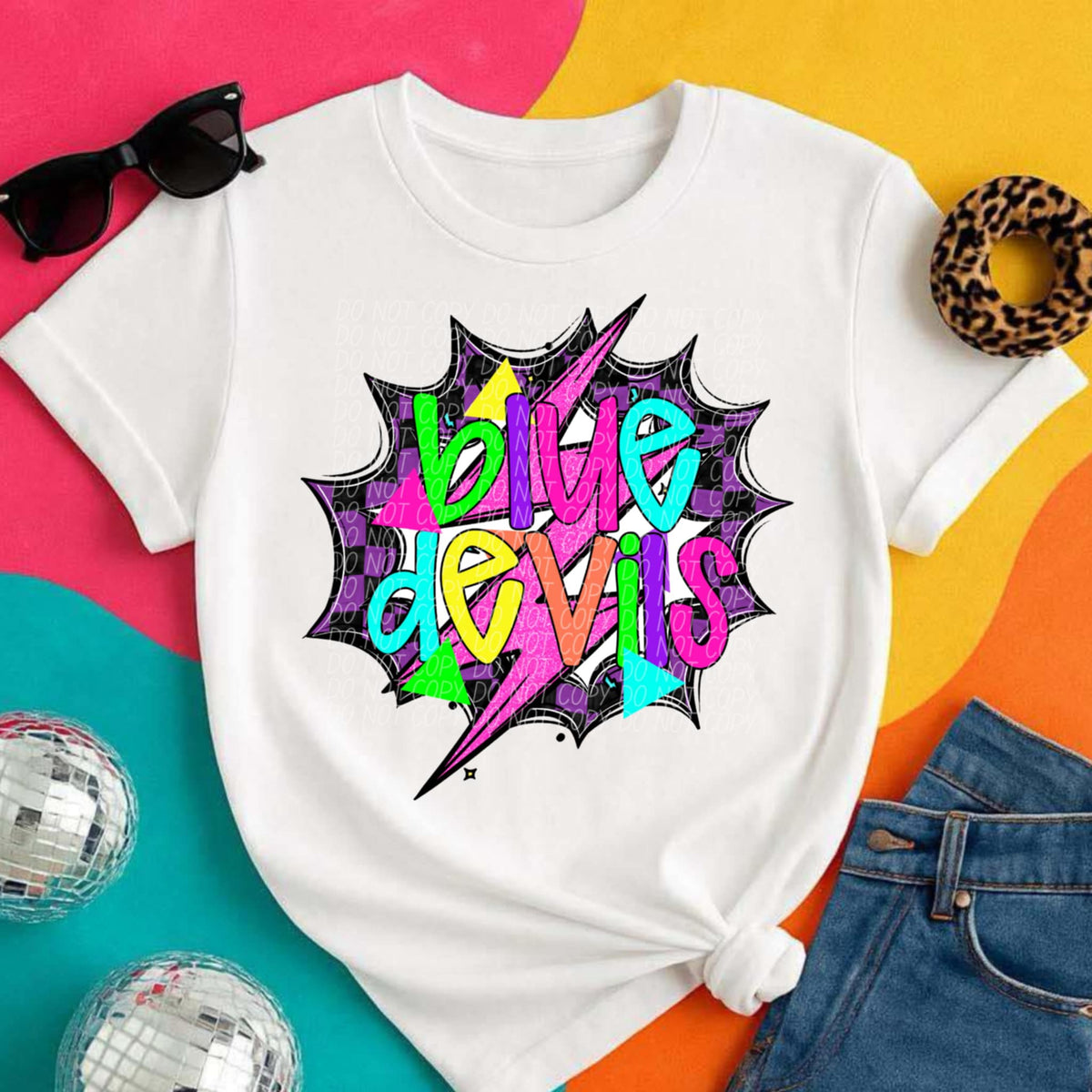 Pink Bolt Mascots (City)