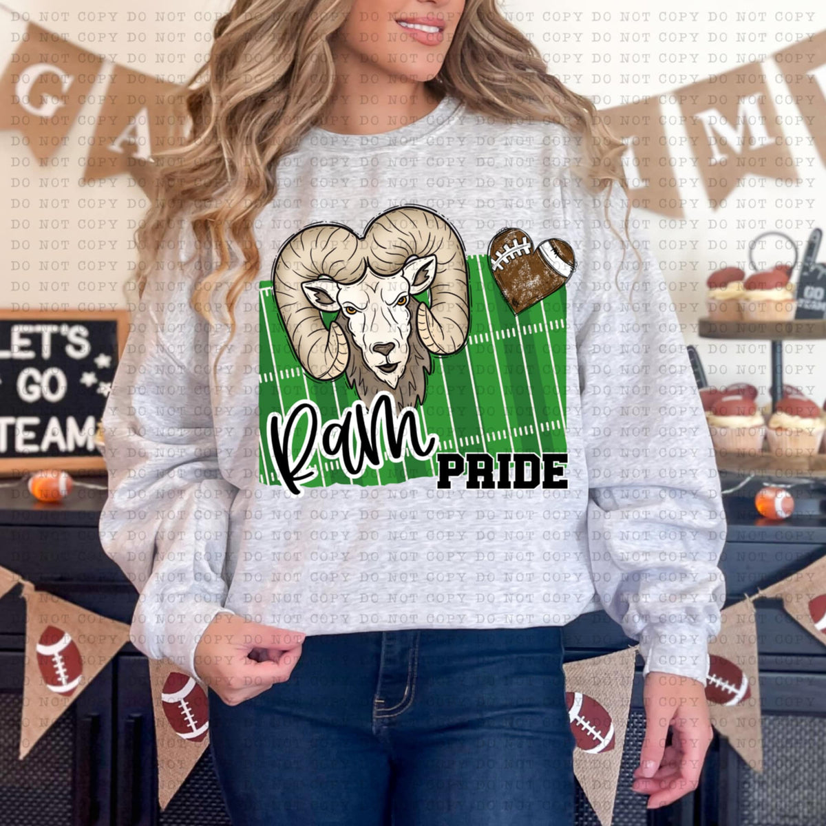 Pride Mascots (City)