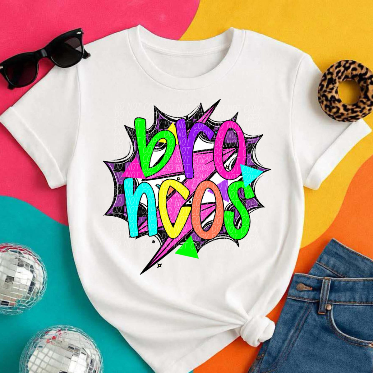 Pink Bolt Mascots (City)