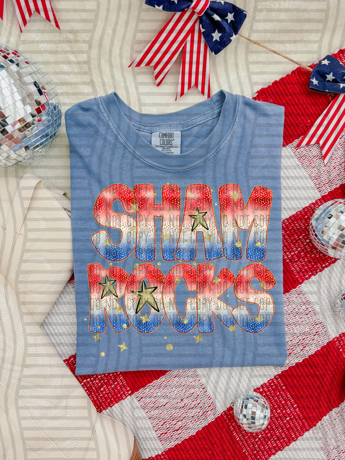 Wild Glory Mascots (Caplinger)