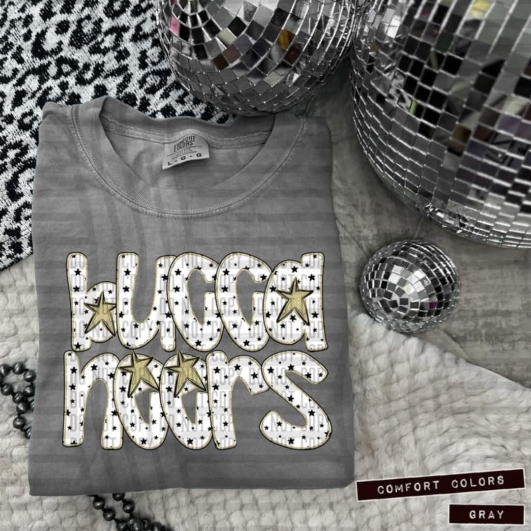 Star Mascots (Caplinger)