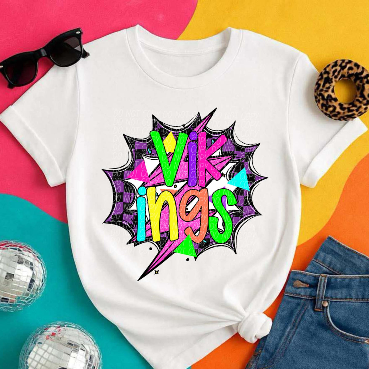 Pink Bolt Mascots (City)