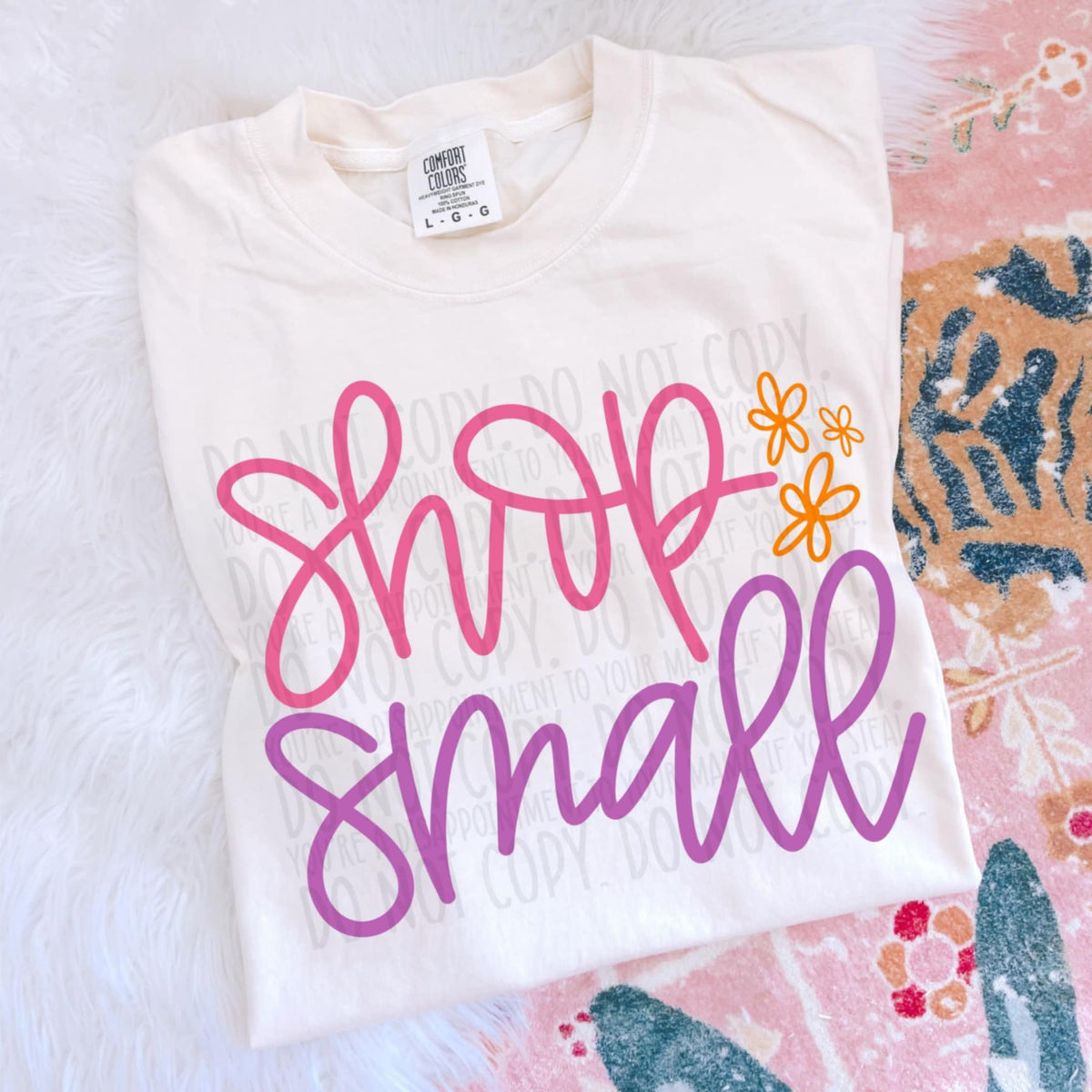 Shop small 1 (SWD) 98764 DTF transfer