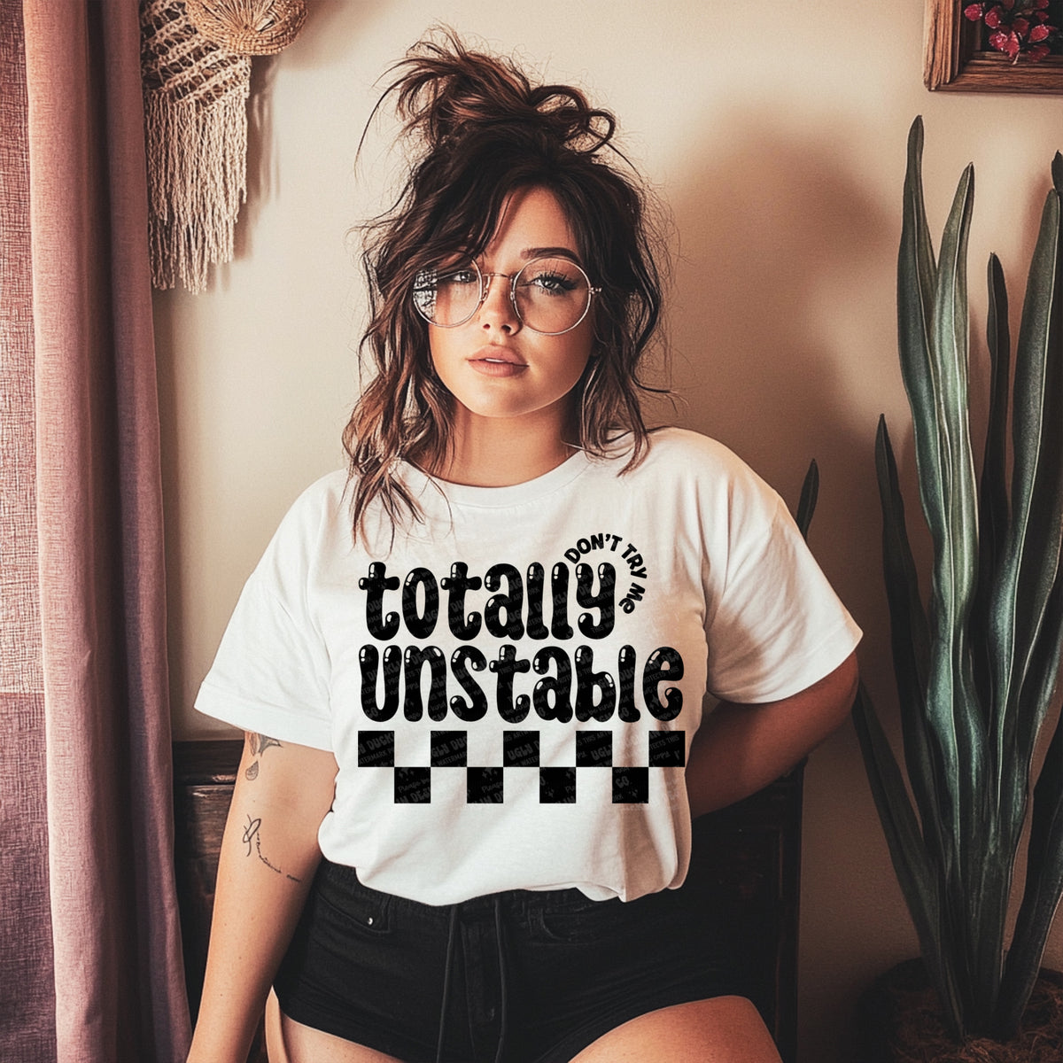 Totally unstable black (UDD) 68723 dtf transfer