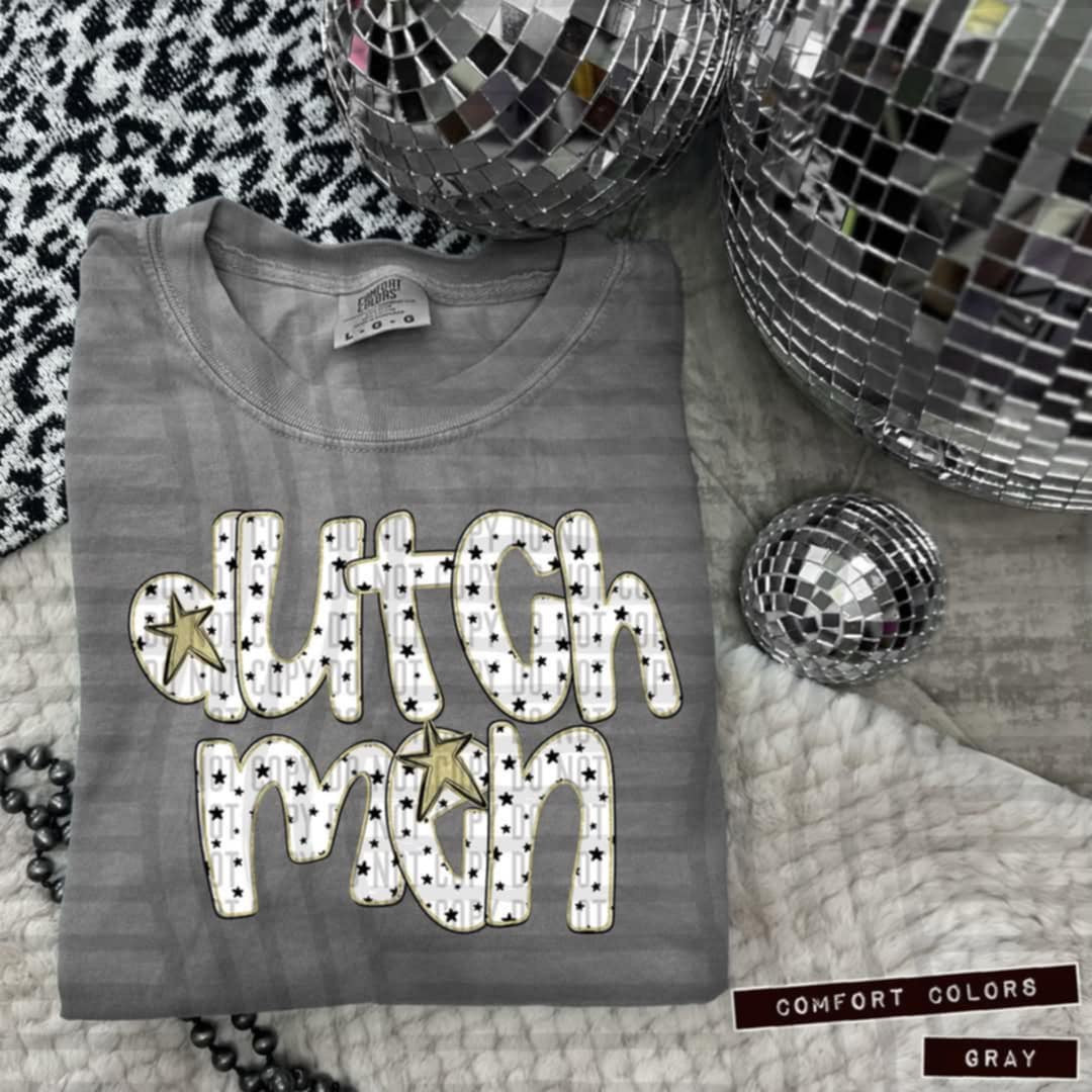 Star Mascots (Caplinger)