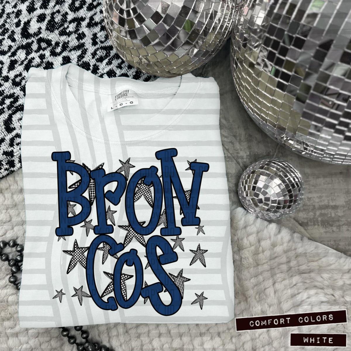 Navy Staggered Mascots (Caplinger)