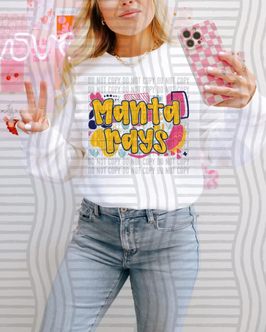 Groovy Mascots (Caplinger)