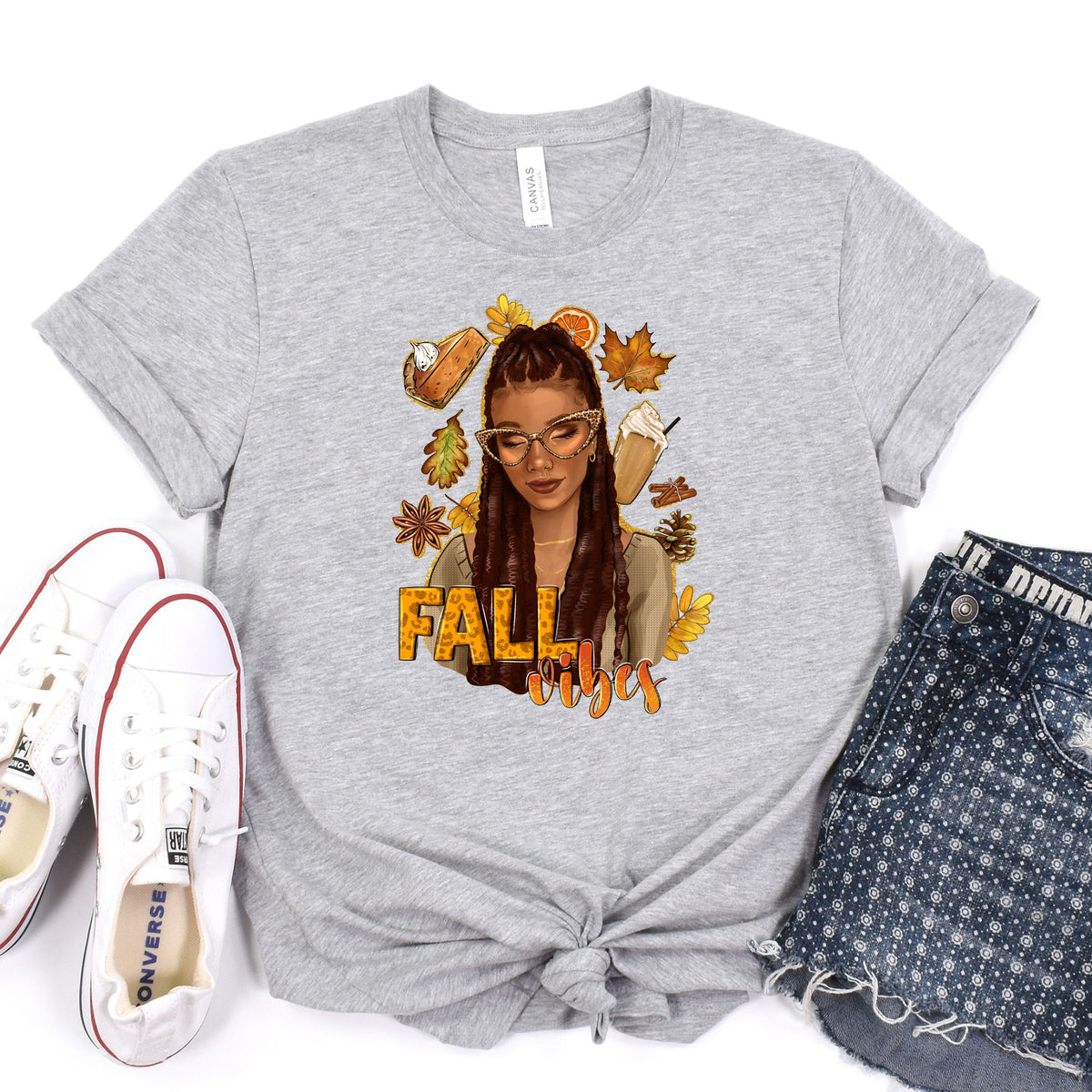 Fall Vibes-47219-DTF transfer