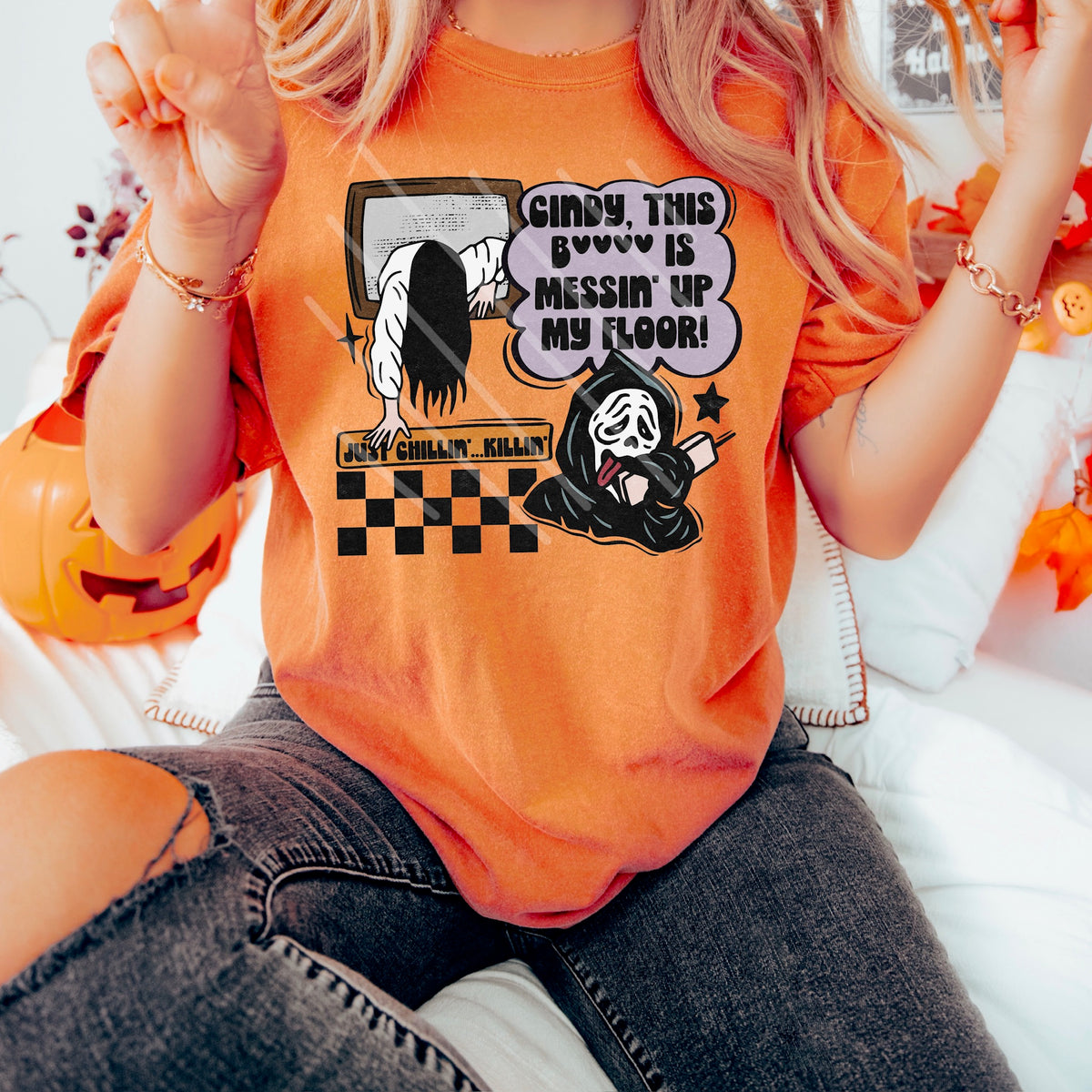 Cindy and GF (saved) 110517 DTF transfer