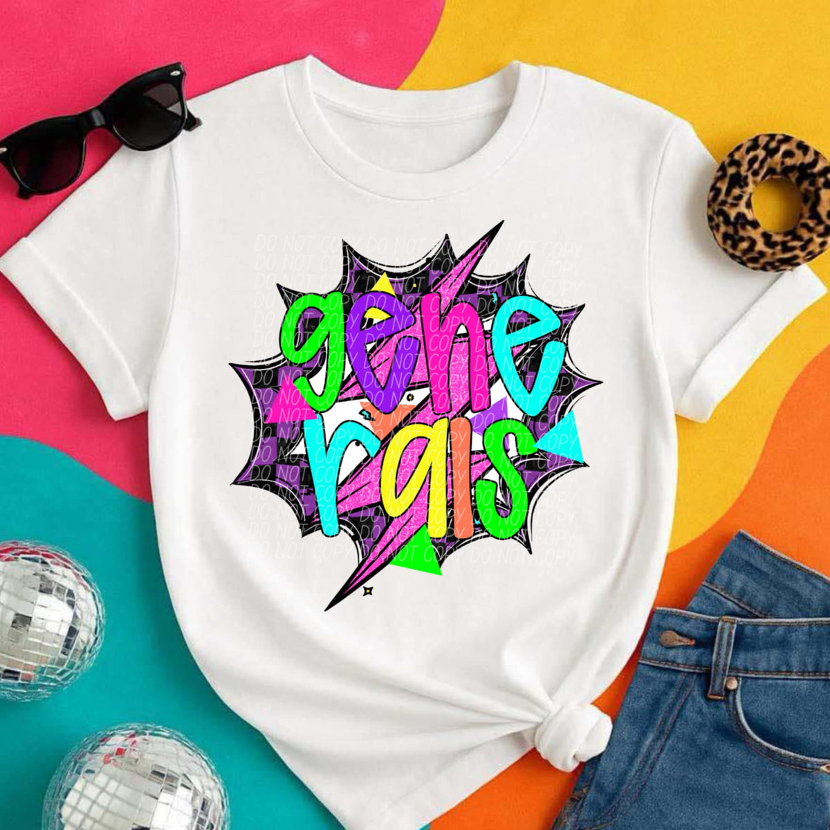 Pink Bolt Mascots (City)