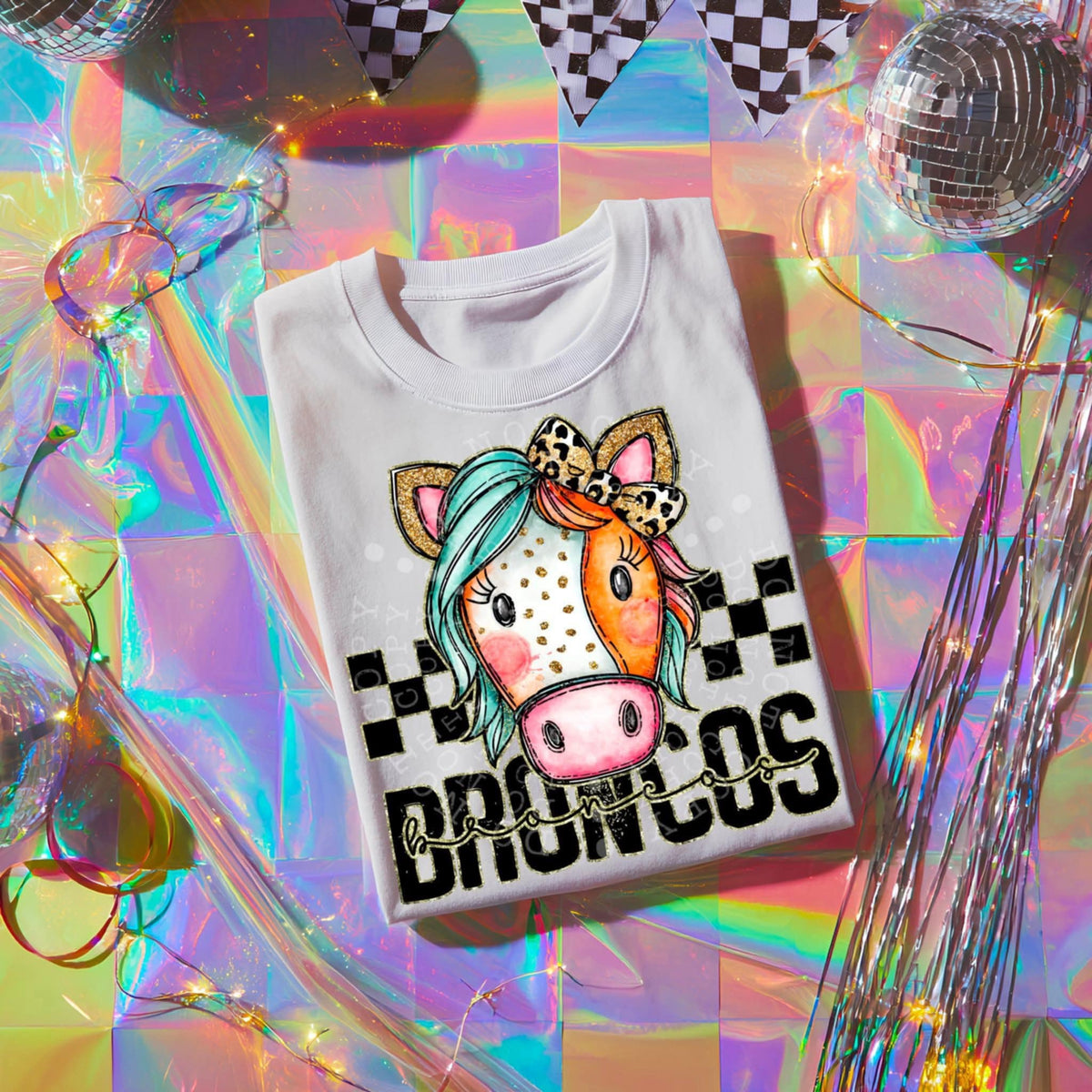 Pretty Mascots (C’s)