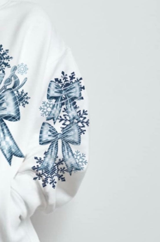 Always Cold (sleeve) AG DTF transfer