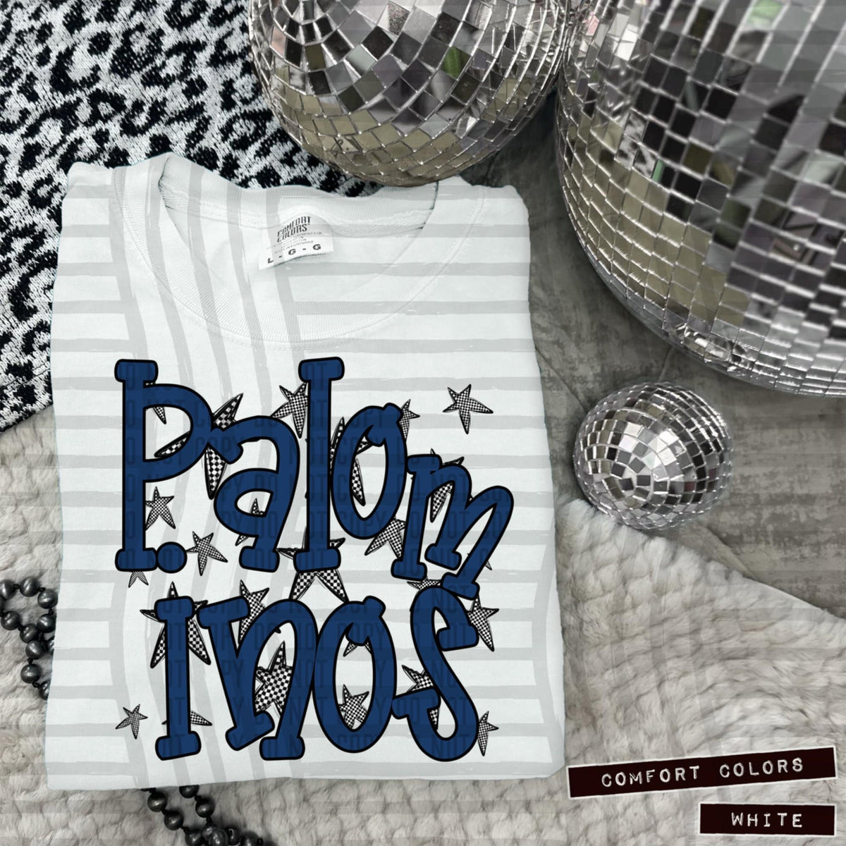 Navy Staggered Mascots (Caplinger)