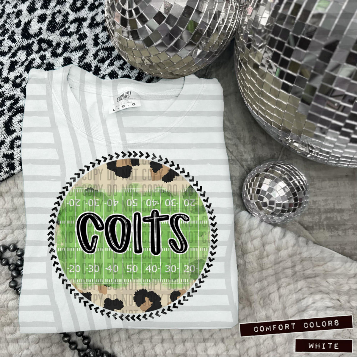 Football Stadium Mascots (Caplinger)