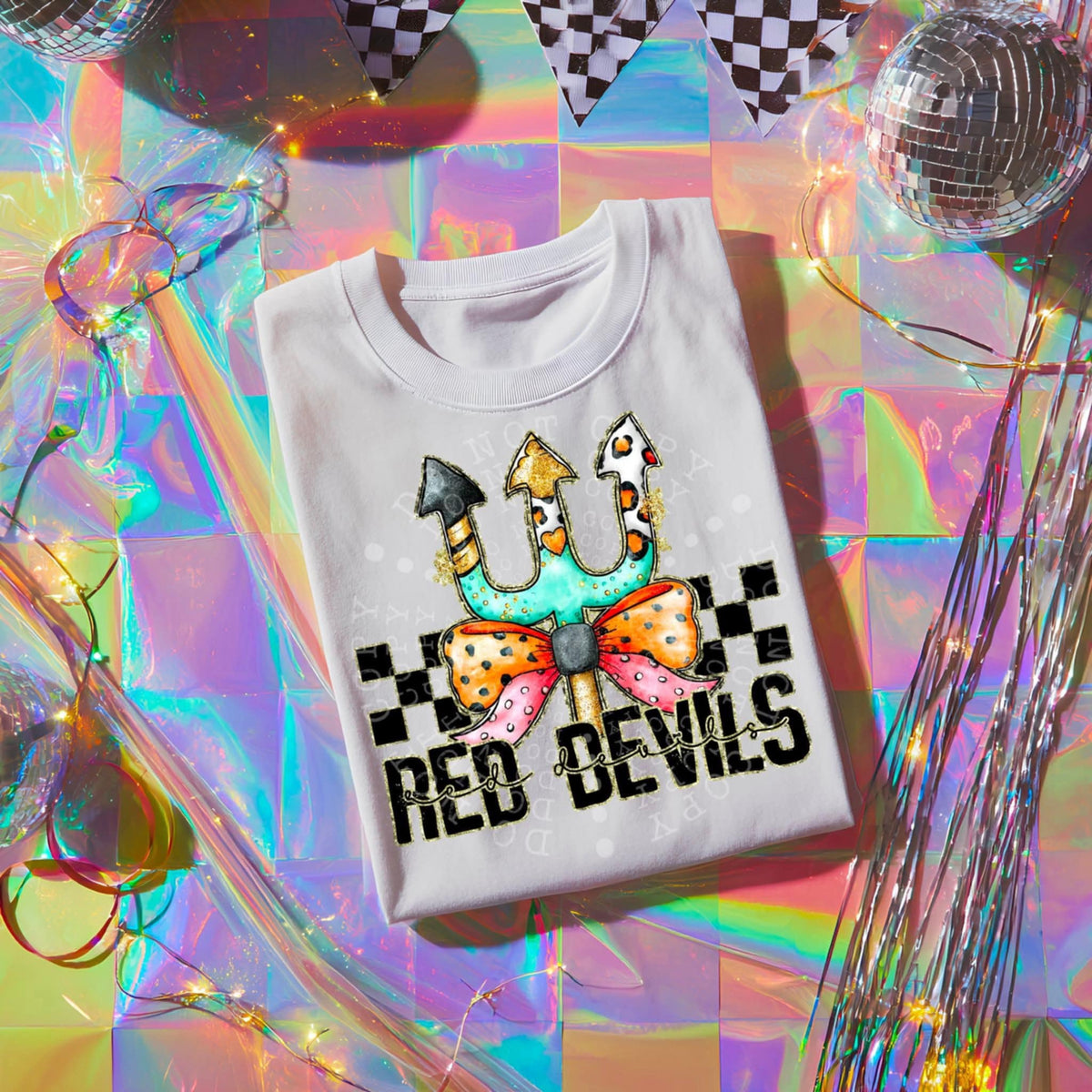 Pretty Mascots (C’s)