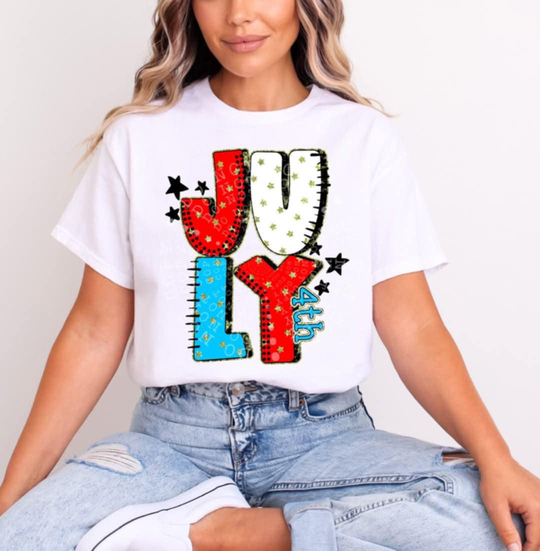 July 4th (C’s) 100051 DTF transfer