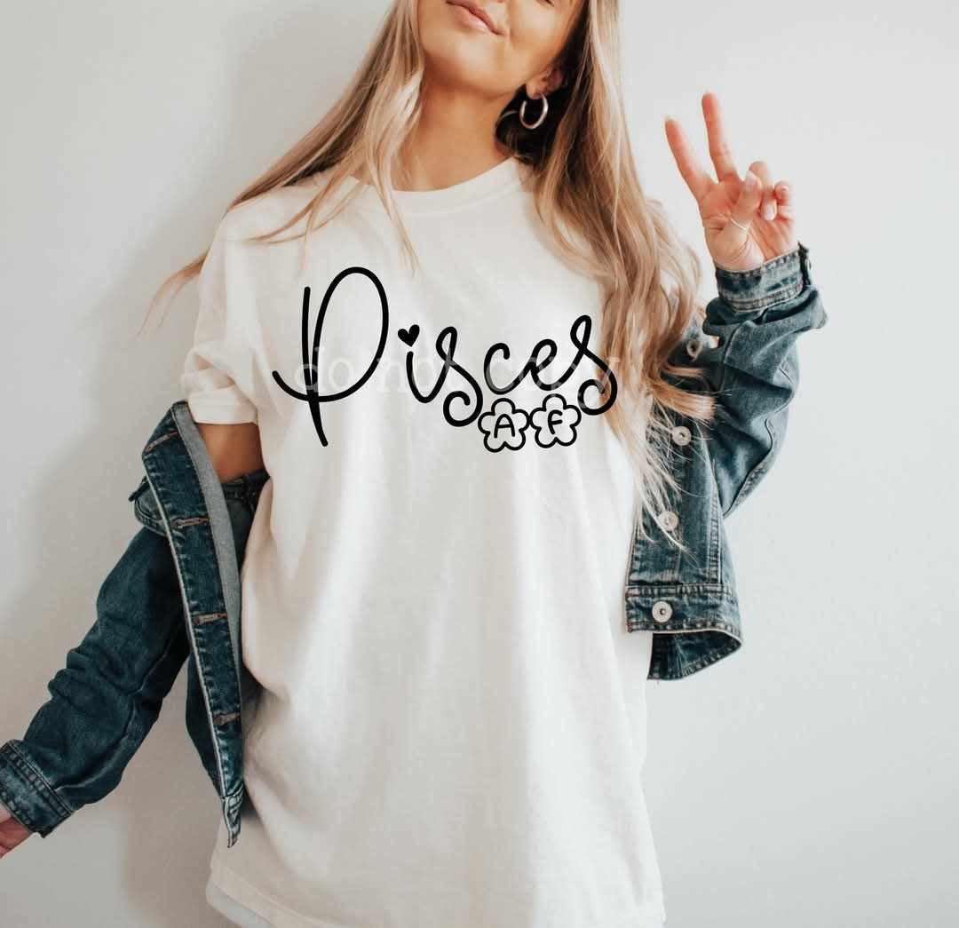 Pisces AF (C’s) 84018 DTF transfer