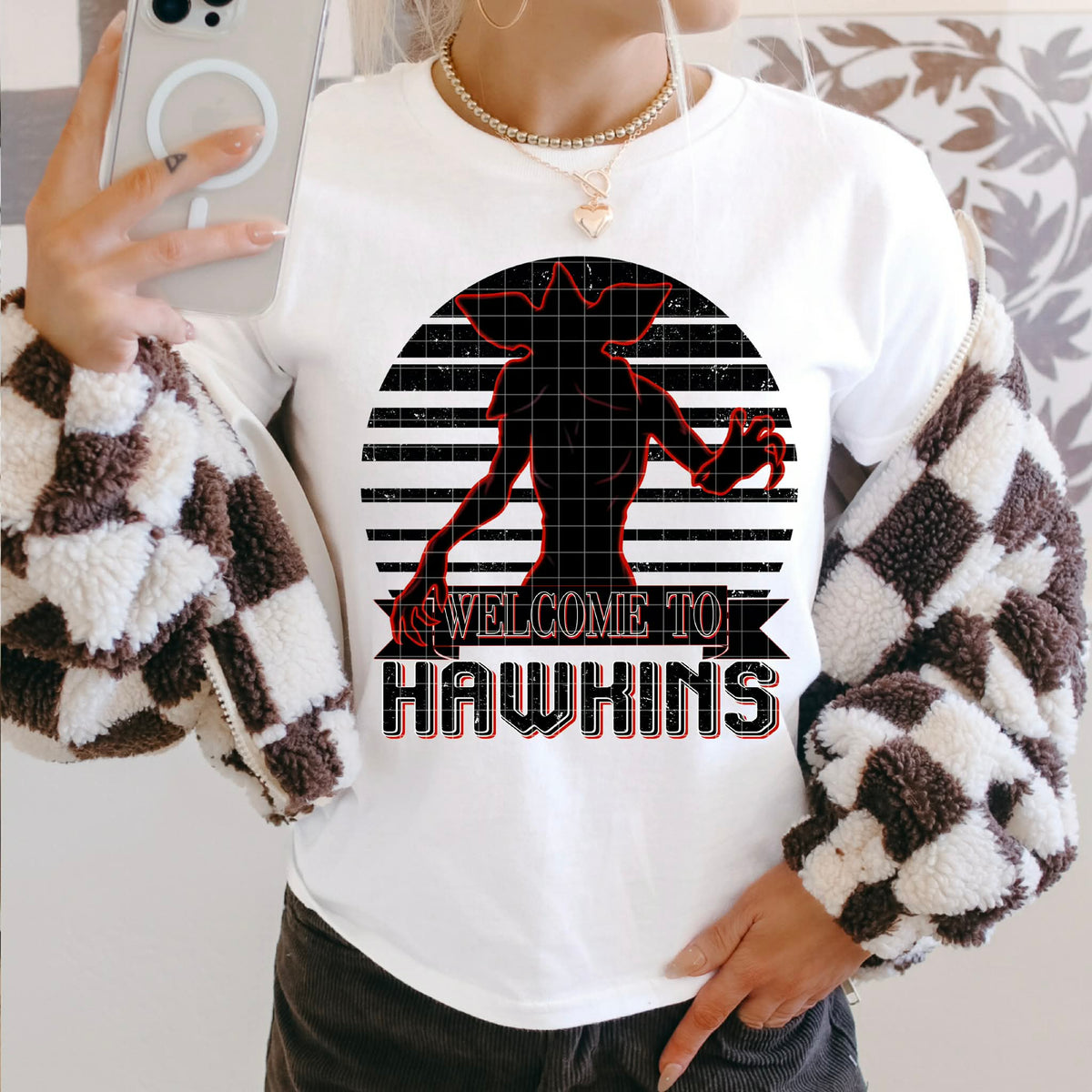 Welcome to Hawk (DD) DTF Transfer