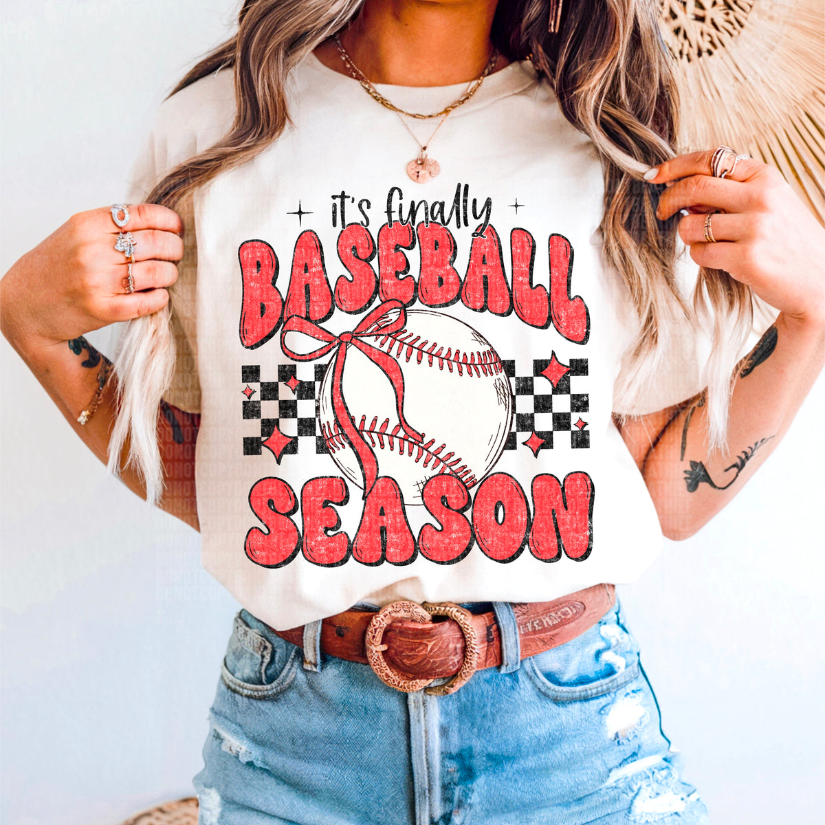 It’s finally baseball season 91809 DTF transfer